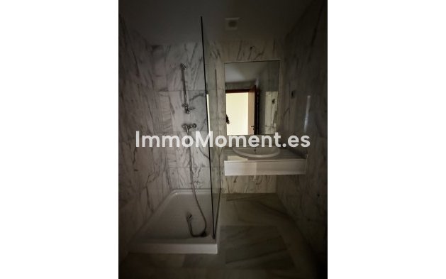 Revente - Appartement - Benahavís - Benahavís Centro