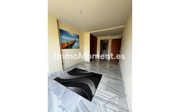 Revente - Appartement - Benahavís - Benahavís Centro