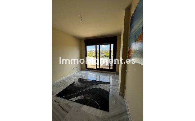 Revente - Appartement - Benahavís - Benahavís Centro