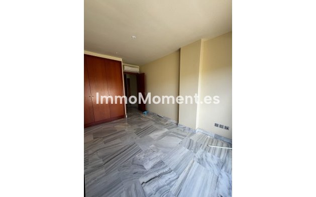 Revente - Appartement - Benahavís - Benahavís Centro