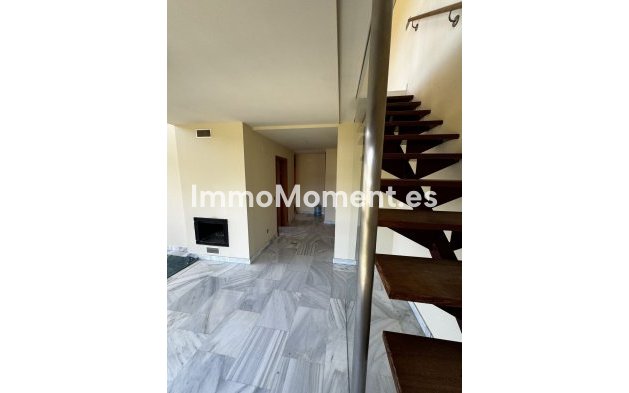 Revente - Appartement - Benahavís - Benahavís Centro