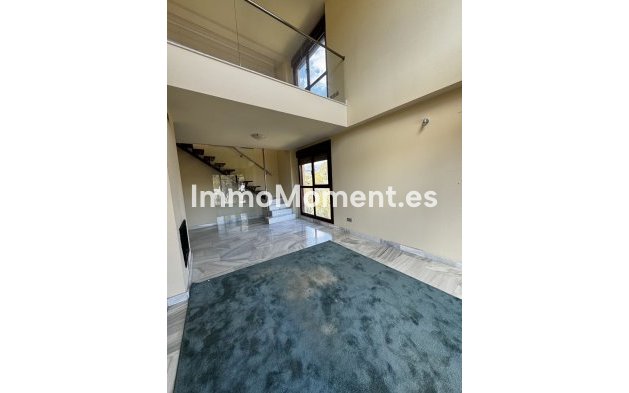 Revente - Appartement - Benahavís - Benahavís Centro