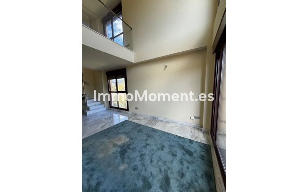 Revente - Appartement - Benahavís - Benahavís Centro