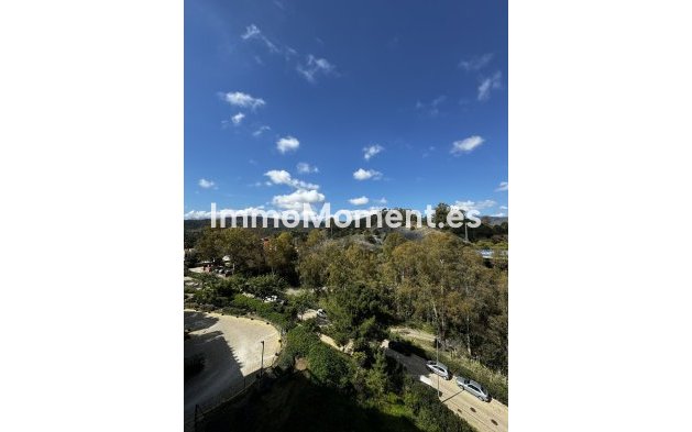 Revente - Appartement - Benahavís - Benahavís Centro