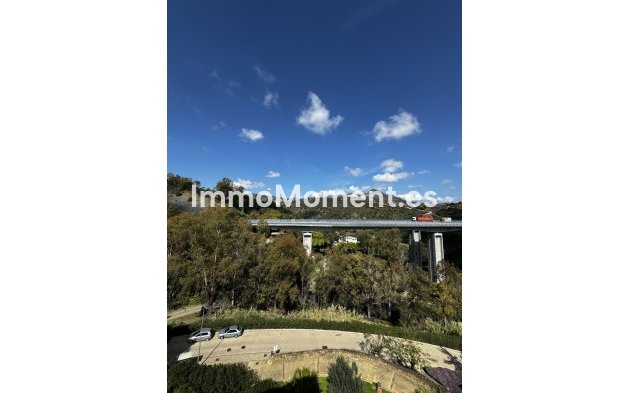 Revente - Appartement - Benahavís - Benahavís Centro