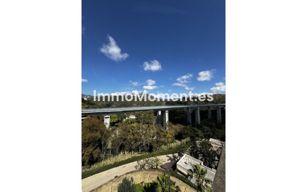 Revente - Appartement - Benahavís - Benahavís Centro