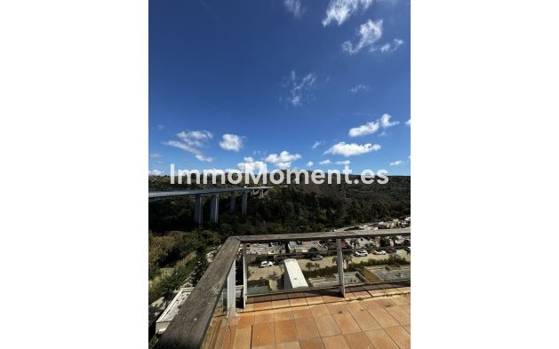 Revente - Appartement - Benahavís - Benahavís Centro
