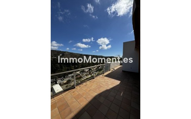 Revente - Appartement - Benahavís - Benahavís Centro