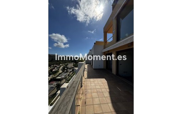 Revente - Appartement - Benahavís - Benahavís Centro