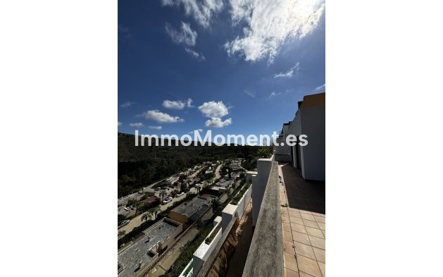 Revente - Appartement - Benahavís - Benahavís Centro