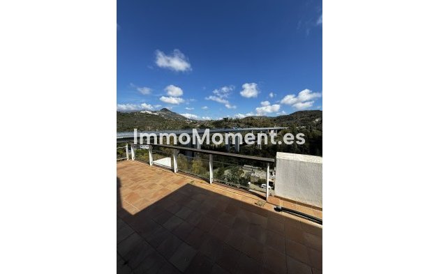 Revente - Appartement - Benahavís - Benahavís Centro
