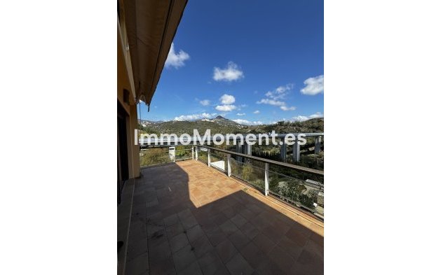 Revente - Appartement - Benahavís - Benahavís Centro
