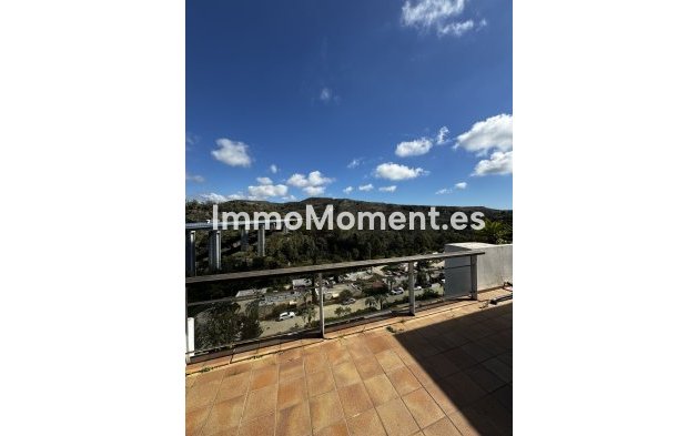 Revente - Appartement - Benahavís - Benahavís Centro