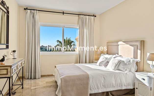 Wiederverkauf - Wohnung - Marbella - Elviria