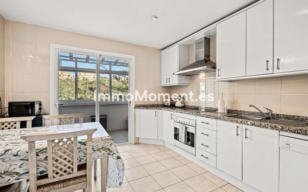 Wiederverkauf - Wohnung - Marbella - Elviria