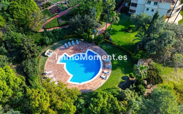 Wiederverkauf - Wohnung - Marbella - Elviria
