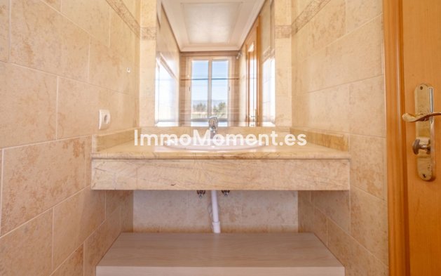 Wiederverkauf - Villa - Estepona  - New Golden Mile