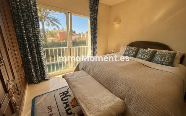 Bestaande woning - Villa - Estepona  - Estepona Centro