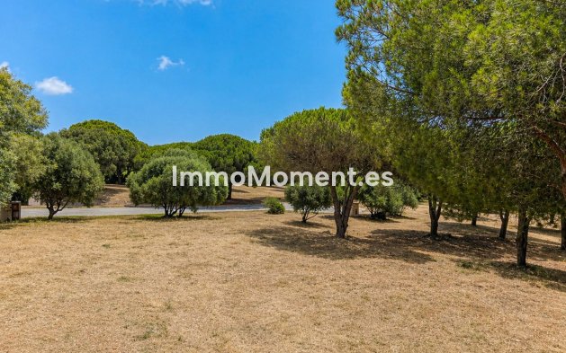 New Build - Land - Sotogrande - Sotogrande Alto