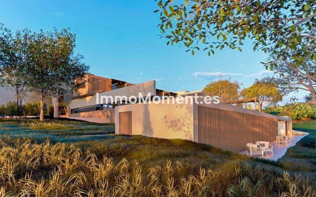 New Build - Land - Sotogrande - Sotogrande Alto