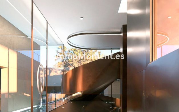 New Build - Land - Sotogrande - Sotogrande Alto