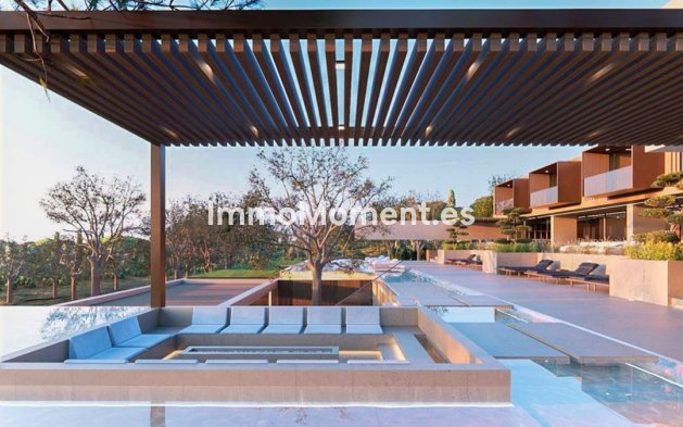 Obra nueva - Terreno - Sotogrande - Sotogrande Alto