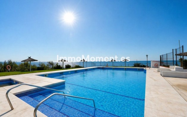 Revente - Maison mitoyenne - Manilva - La Duquesa