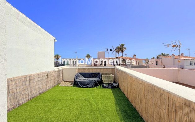 Revente - Maison mitoyenne - Manilva - La Duquesa