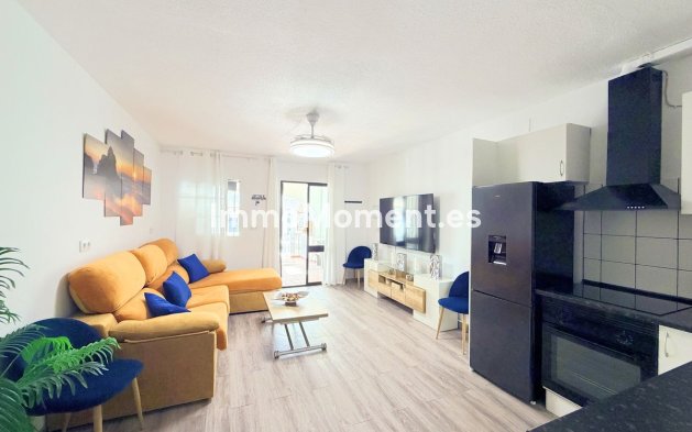 Revente - Maison mitoyenne - Manilva - La Duquesa