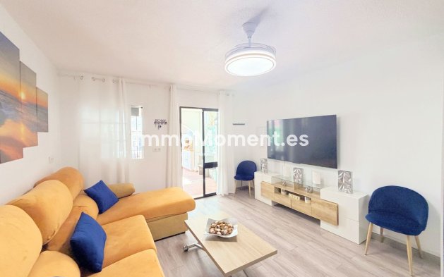 Revente - Maison mitoyenne - Manilva - La Duquesa