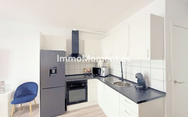 Revente - Maison mitoyenne - Manilva - La Duquesa