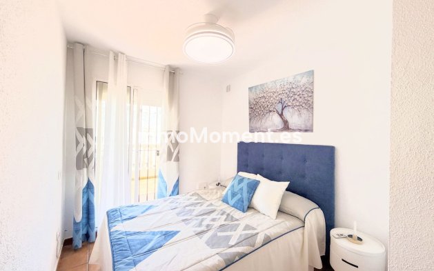 Revente - Maison mitoyenne - Manilva - La Duquesa