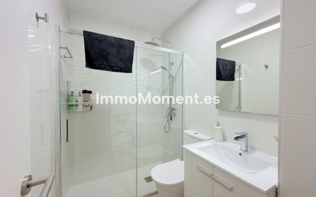 Revente - Maison mitoyenne - Manilva - La Duquesa