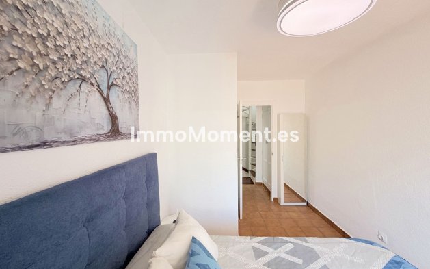 Revente - Maison mitoyenne - Manilva - La Duquesa