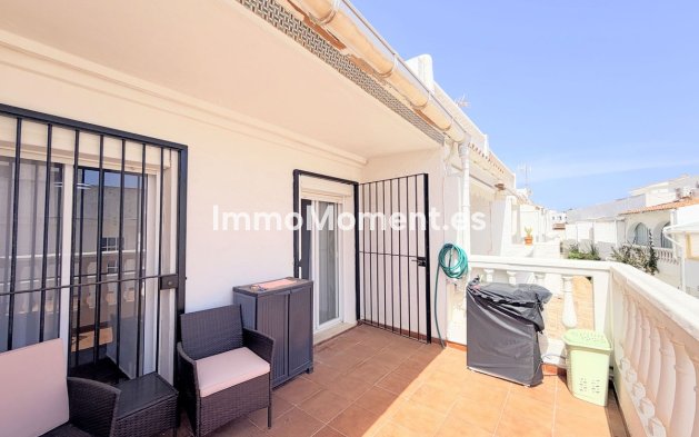 Revente - Maison mitoyenne - Manilva - La Duquesa