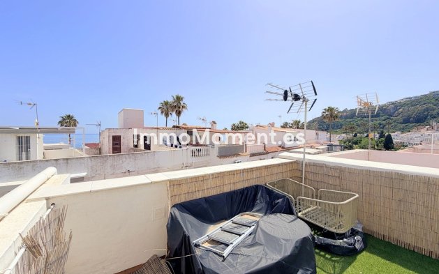 Revente - Maison mitoyenne - Manilva - La Duquesa