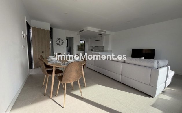 Wiederverkauf - Villa - Estepona  - New Golden Mile