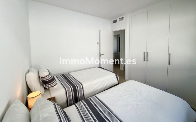 Wiederverkauf - Villa - Estepona  - New Golden Mile