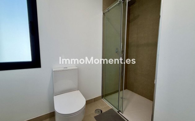 Wiederverkauf - Villa - Estepona  - New Golden Mile