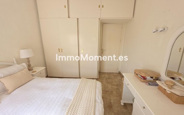 Wiederverkauf - Wohnung - Fuengirola - Fuengirola Centro