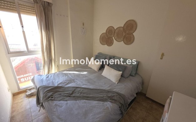 Wiederverkauf - Wohnung - Fuengirola - Fuengirola Centro