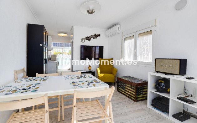 Wiederverkauf - Villa - San Fulgencio - San Fulgencio Centro