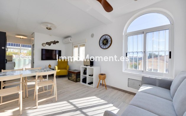 Wiederverkauf - Villa - San Fulgencio - San Fulgencio Centro