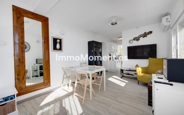 Wiederverkauf - Villa - San Fulgencio - San Fulgencio Centro