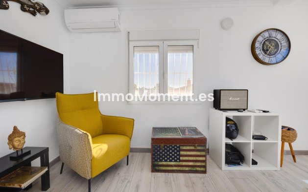 Wiederverkauf - Villa - San Fulgencio - San Fulgencio Centro