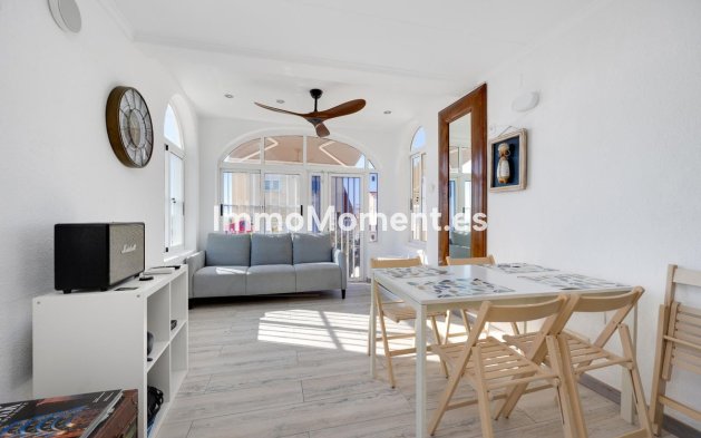 Wiederverkauf - Villa - San Fulgencio - San Fulgencio Centro