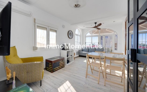 Wiederverkauf - Villa - San Fulgencio - San Fulgencio Centro