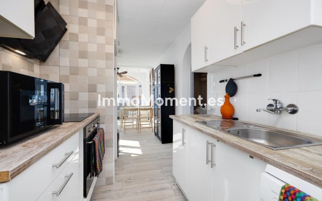 Wiederverkauf - Villa - San Fulgencio - San Fulgencio Centro