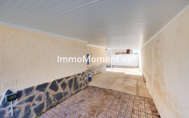 Wiederverkauf - Villa - San Fulgencio - San Fulgencio Centro