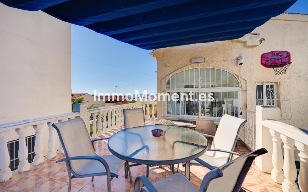 Wiederverkauf - Villa - San Fulgencio - San Fulgencio Centro